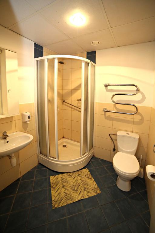 Hotel Zemgale à Jelgava Chambre photo