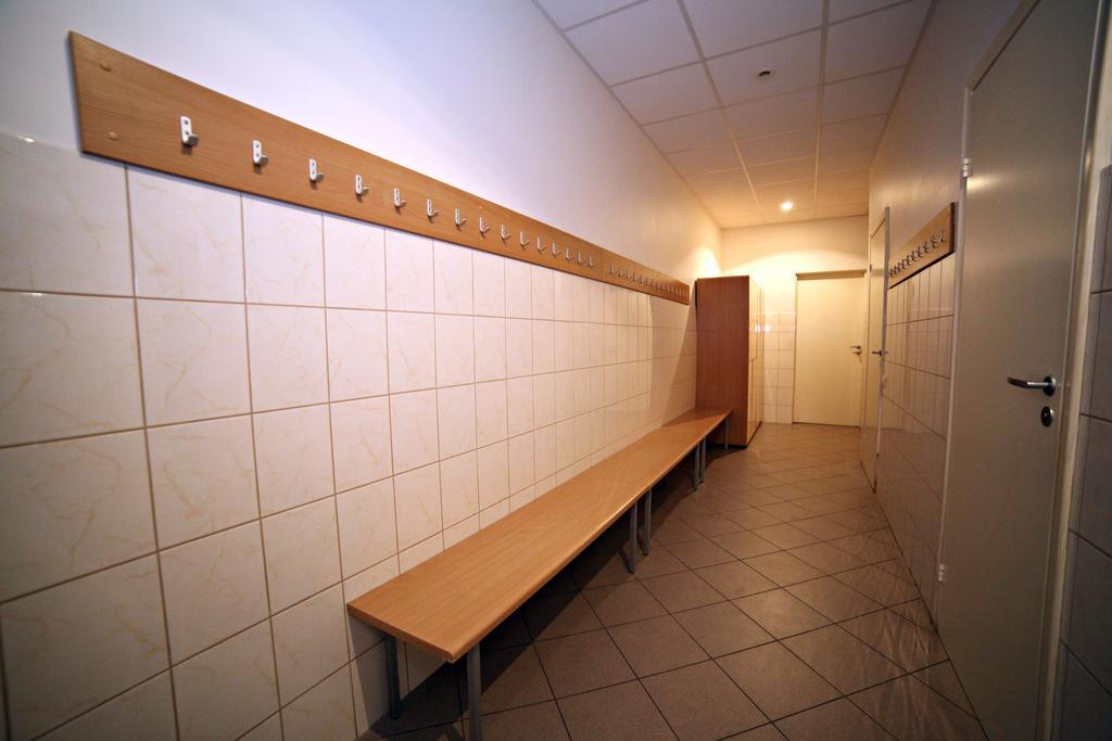Hotel Zemgale à Jelgava Extérieur photo