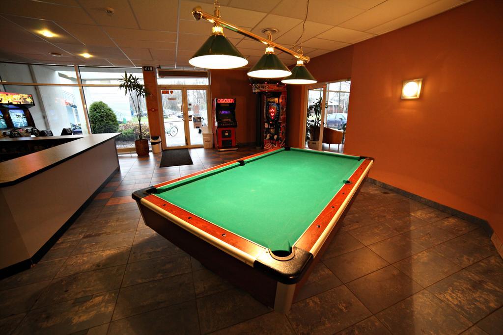 Hotel Zemgale à Jelgava Extérieur photo