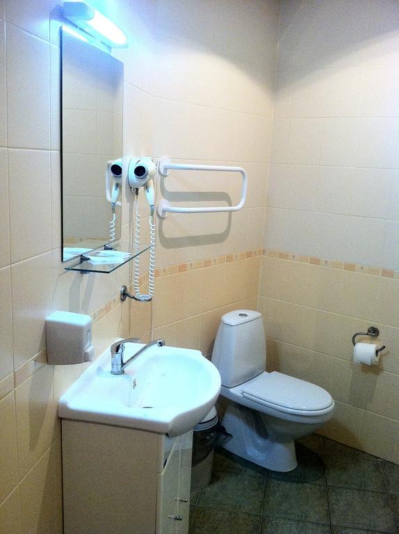 Hotel Zemgale à Jelgava Chambre photo