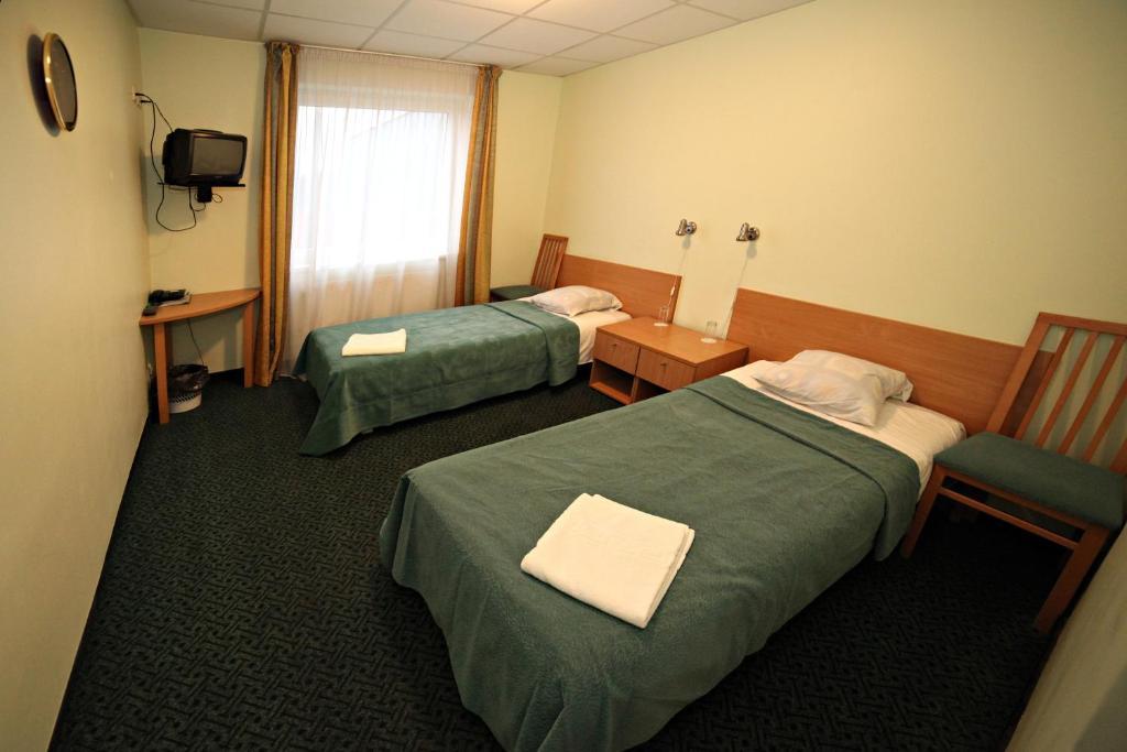 Hotel Zemgale à Jelgava Chambre photo