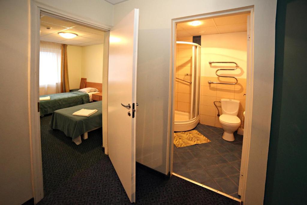Hotel Zemgale à Jelgava Chambre photo