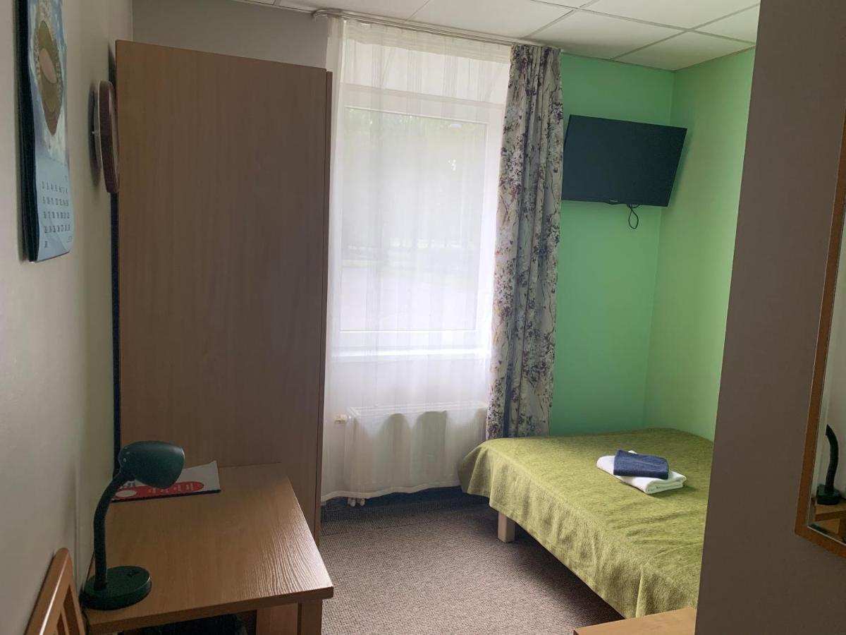 Hotel Zemgale à Jelgava Extérieur photo