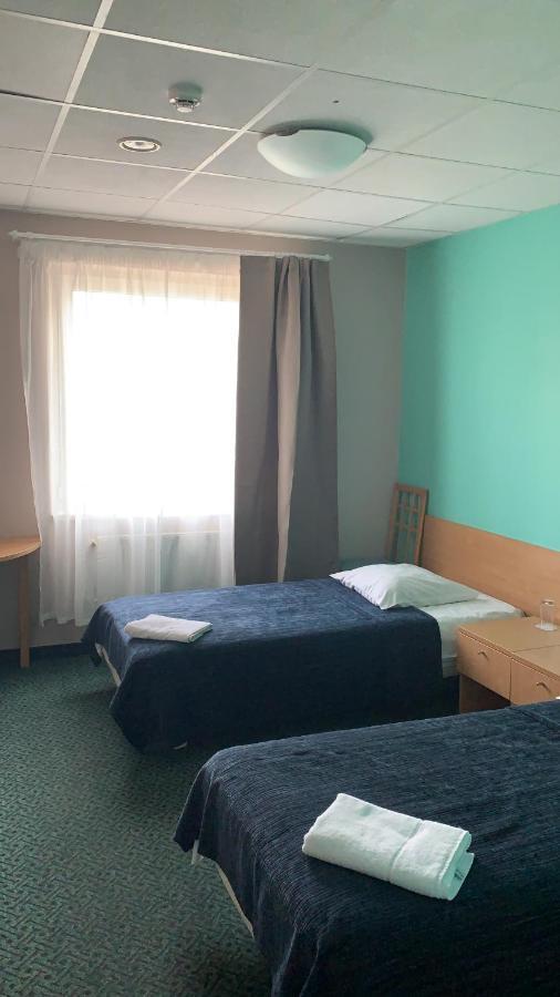 Hotel Zemgale à Jelgava Extérieur photo