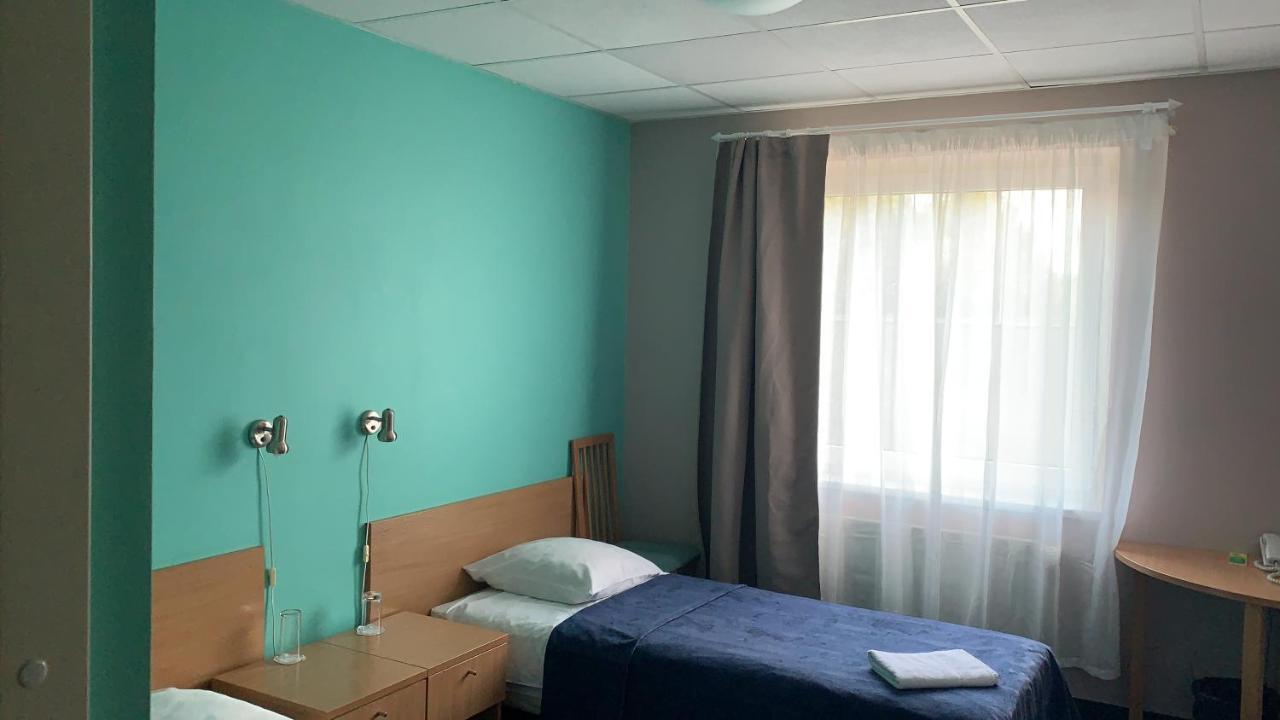 Hotel Zemgale à Jelgava Extérieur photo