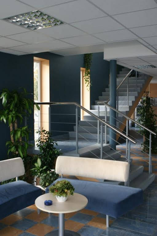 Hotel Zemgale à Jelgava Extérieur photo